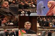 سمینار رویکردهای نوین مدیریت خلاق در تحول سازمانی توسط مرکز تحقیقات مدیریت بیمارستانی دانشگاه برگزار شد